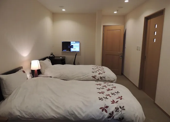 B&B Hotel Hyochoan
