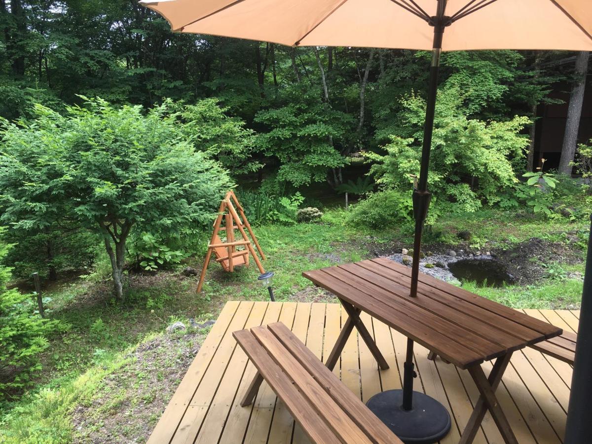 Bed & Breakfast Hyochoan 3*
