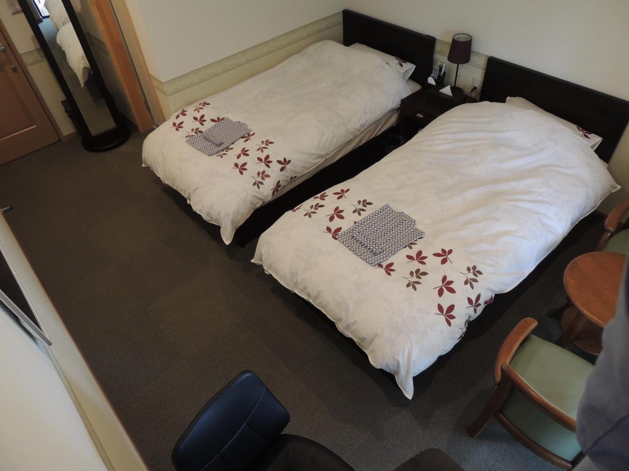 Bed & Breakfast Hyochoan 3*