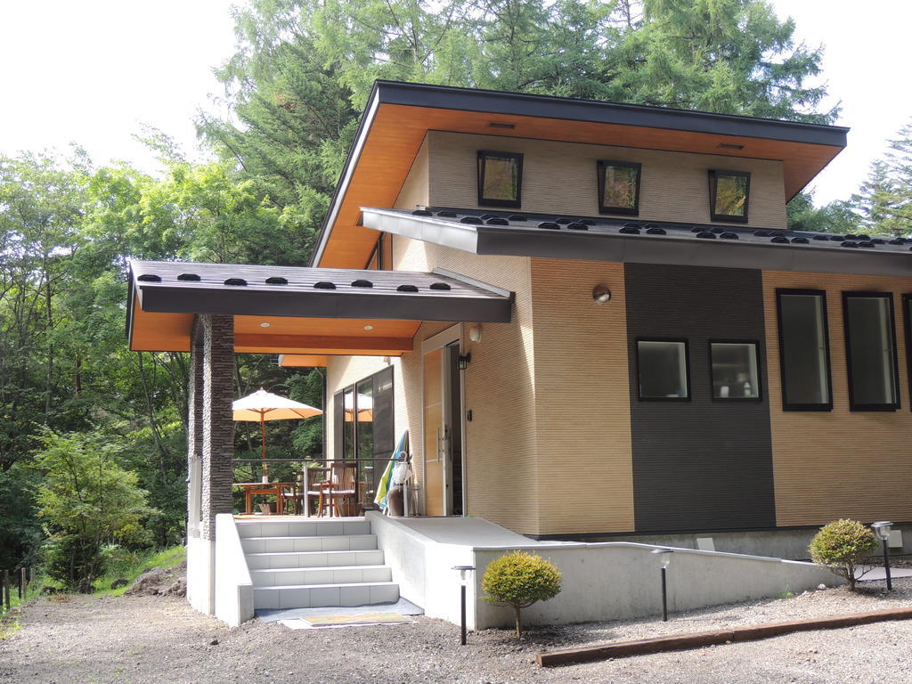 Hyochoan Karuizawa