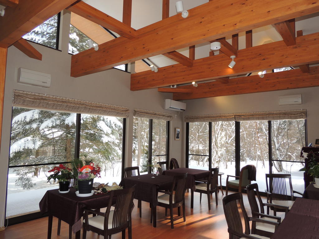 Bed & Breakfast Hyochoan 3*