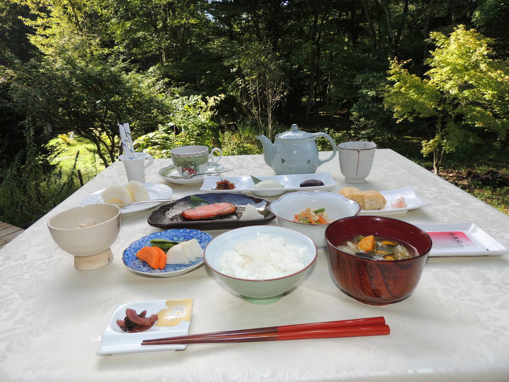 Hyochoan Karuizawa