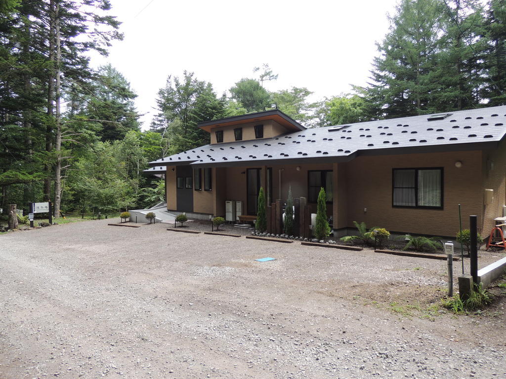 Bed & Breakfast Hyochoan 3*