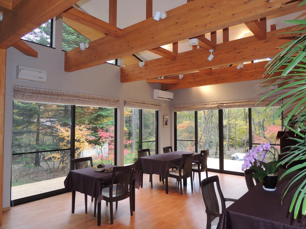 Bed & Breakfast Hyochoan