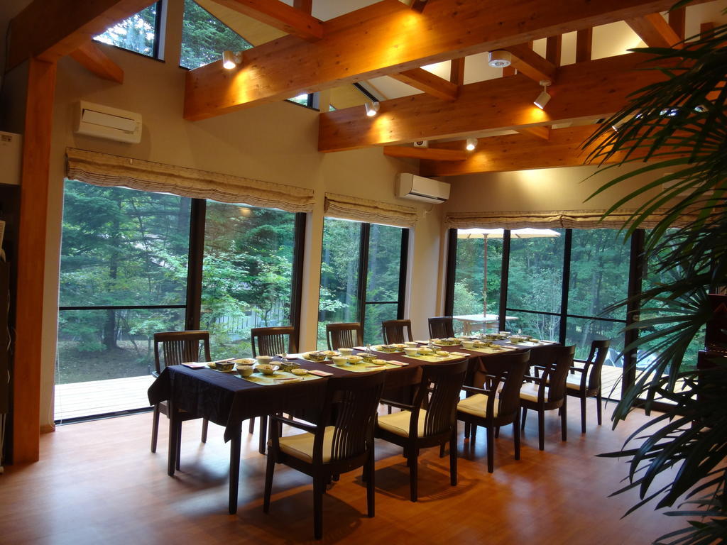 Bed & Breakfast Hyochoan