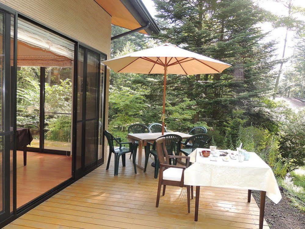 Hyochoan Bed & Breakfast 3*