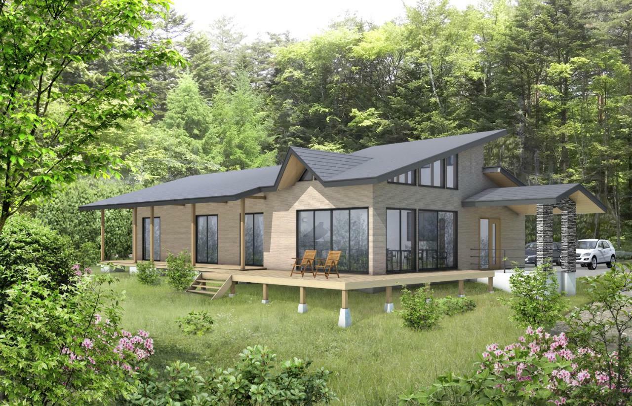 Hyochoan 3* Karuizawa
